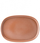 Pico Cocoa Platter 13inch (33cm)