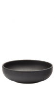 Pico Black Bowl 6.25inch (16cm)
