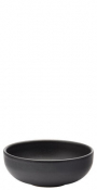 Pico Black Bowl 4.75inch (12cm)