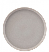 Pico Grey Coupe Plate 11inch (28cm)