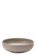 Pico Grey Bowl 6.25inch (16cm)