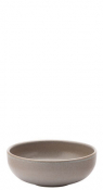 Pico Grey Bowl 4.75inch (12cm)