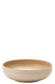 Pico Taupe Bowl 6.25inch (16cm)