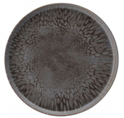 Nocturne Coupe Plate 11inch (28cm)