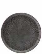 Nocturne Coupe Plate 8.5inch (22cm)
