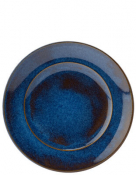 Algarve Marine Winged Plate 8.5inch (22cm)