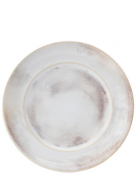 Algarve Oyster Winged Plate 8.5inch (22cm)