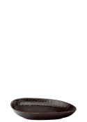 Milos Side Dish 5.5inch x 3.5inch (14 x 9cm)