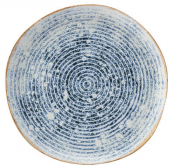 Fjord Coupe Plate 11inch (28cm)
