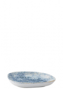 Fjord Side Dish 5.5inch x 3.5inch (14 x 9cm)