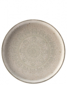 Caro Coupe Plate 8.5inch (22cm)
