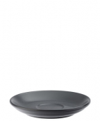 Barista Espresso Matt Grey Saucer 4.75inch (12cm)