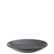Barista Matt Grey Saucer 5.5inch (14.5cm)