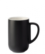 Barista Matt Black Bullet Mug 11oz (32cl)