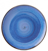 Murra Pacific Coupe Plate 12inch (30cm)