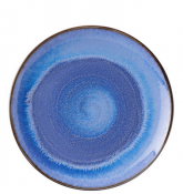 Murra Pacific Coupe Plate 10.5inch (27cm)