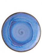 Murra Pacific Coupe Plate 9inch (23cm)
