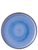 Murra Pacific Walled Plate 8.25inch (21cm)