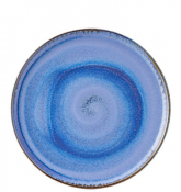 Murra Pacific Walled Plate 10.5inch (27cm)