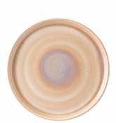 Murra Blush Walled Plate 10.5inch (27cm)