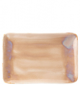 Murra Blush Rectangular Platter 30 x 20cm