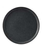 Murra Ash Walled Plate 10.5inch (27cm)