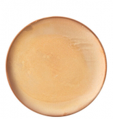 Murra Honey Coupe Plate 10.5inch (27cm)