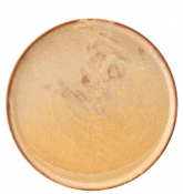 Murra Honey Walled Plate 12inch (30cm)