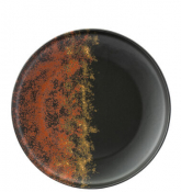 Oxy Coupe Plate 10.5inch (27cm)