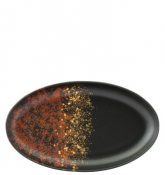 Oxy Oval Plate 12inch (30cm)