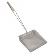 Skimmer Square Stainless Steel 8inch/20cm 30 Mesh