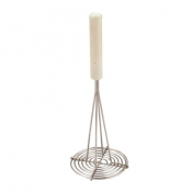 Circular Headed Masher 5.5inch x 5.5inch x 12inch