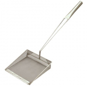 Skimmer Square Stainless Steel 8inch/20cm 50 Mesh