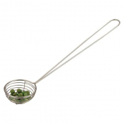 Pea Scoop