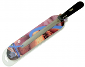 Roast Meat & Bread Knife