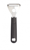 MasterClass Soft Grip Stainless Steel Y Shaped Peeler