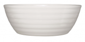 Essence Individual Salad Bowl / Rimmed 190mm