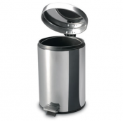 Valette Bedroom and Bathroom Bin - 4 Year Guarantee
