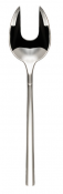 Sirocco Salad Serving Fork Forged x2