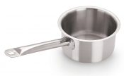 Milkpan Stainless Steel 14cm