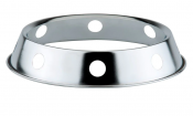 Wok Ring Stand Stainless Steel 9.25inch
