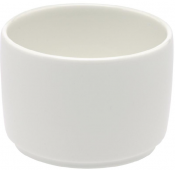 Glacier Open Sugar Bowl 24cl x6