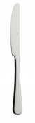 Clara Table Knife Solid 1 Piece x12