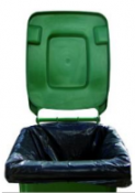 Wheelie Binbags 762x1168x1346mm x100