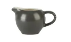 Evolve Milk Jug Pebble 5oz/15cl