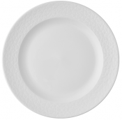 Churchill Alchemy Abstract Plate 30cm/11.75inch
