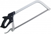 Kitchen Bow Saw Chrome 16inch