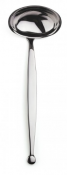 Jester Soup Ladle 4.0mm