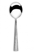 Flow Soup Spoon 3.5mm x12