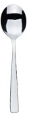 Tempo Soup Spoon 2.5mm x12